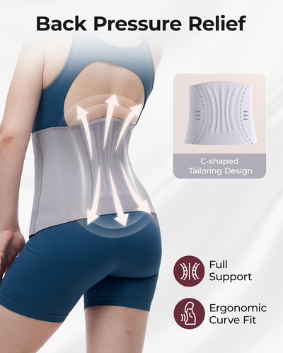 Momcozy Ergowrap™ Postpartum Belly Band