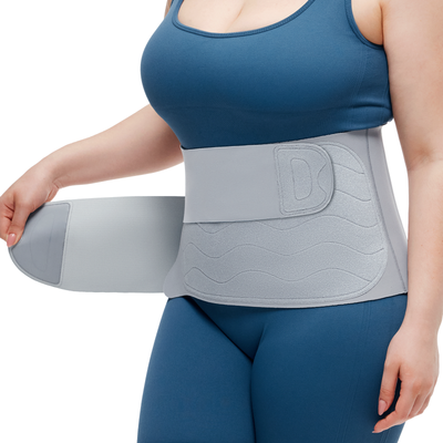 Momcozy Ergowrap™ Postpartum Belly Band