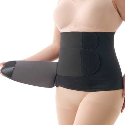 Momcozy Ergowrap™ Postpartum Belly Band