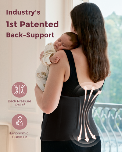Momcozy Ergowrap™ Postpartum Belly Band