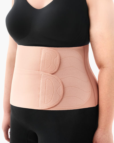 Momcozy Ergowrap™ Postpartum Belly Band