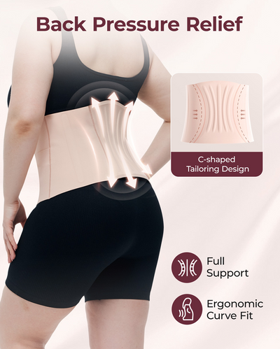 Momcozy Ergowrap™ Postpartum Belly Band