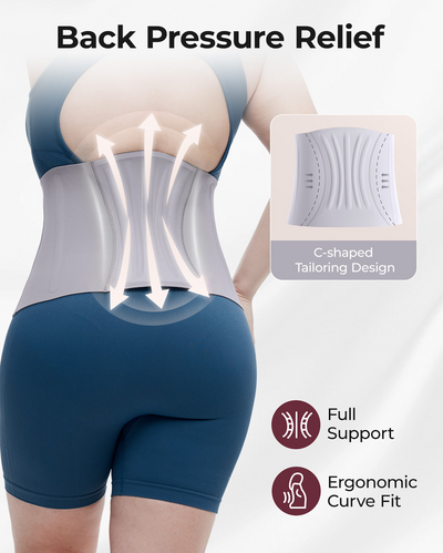 Momcozy Ergowrap™ Postpartum Belly Band