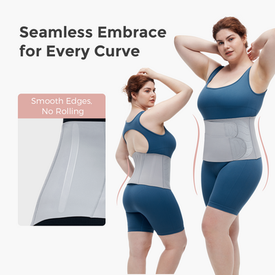 Momcozy Ergowrap™ Postpartum Belly Band