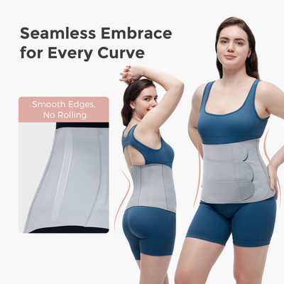 Momcozy Ergowrap™ Postpartum Belly Band