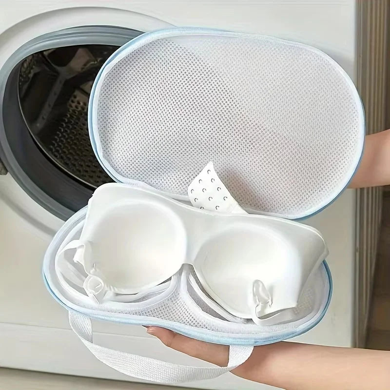 Calm Care™ Bra Wash Bag