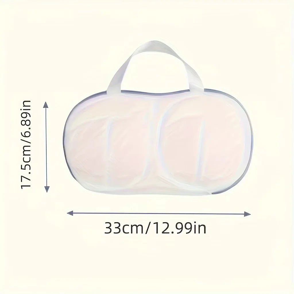 Calm Care™ Bra Wash Bag