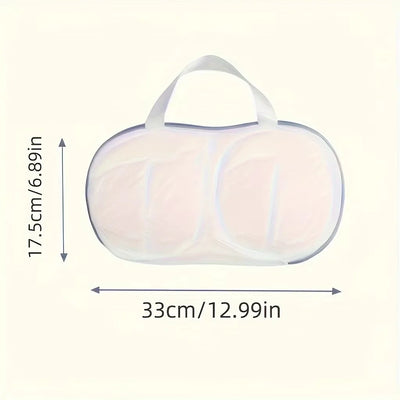 Calm Care™ Bra Wash Bag