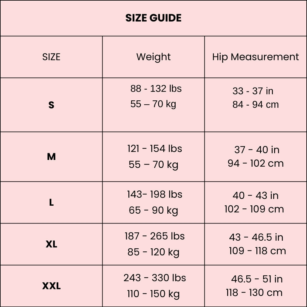 Over Bump Maternity Underwear