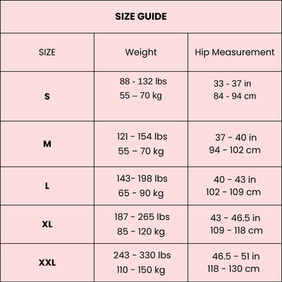 Over Bump Maternity Underwear