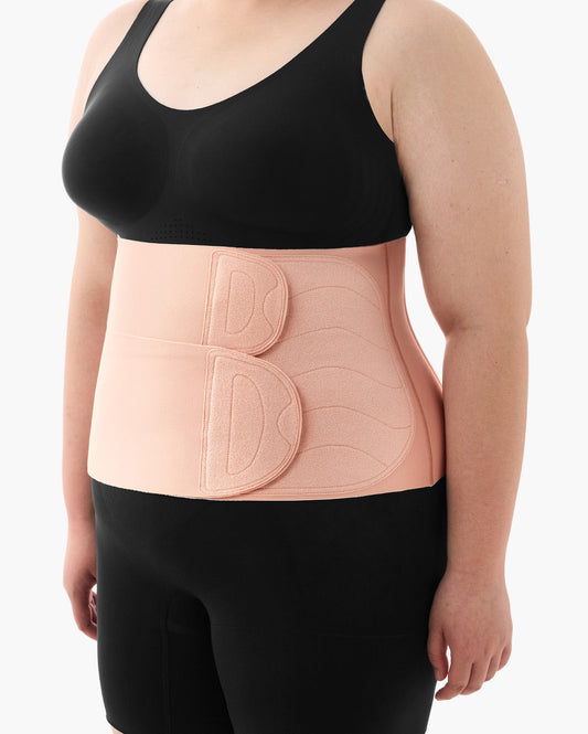 Postpartum Belly Wrap