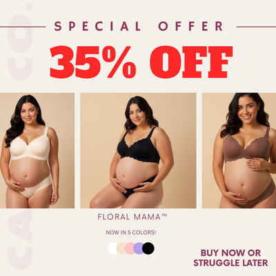 Floral Mama™