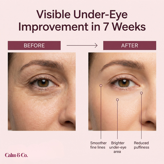 PDRN Cellular-Lift Eye Patches