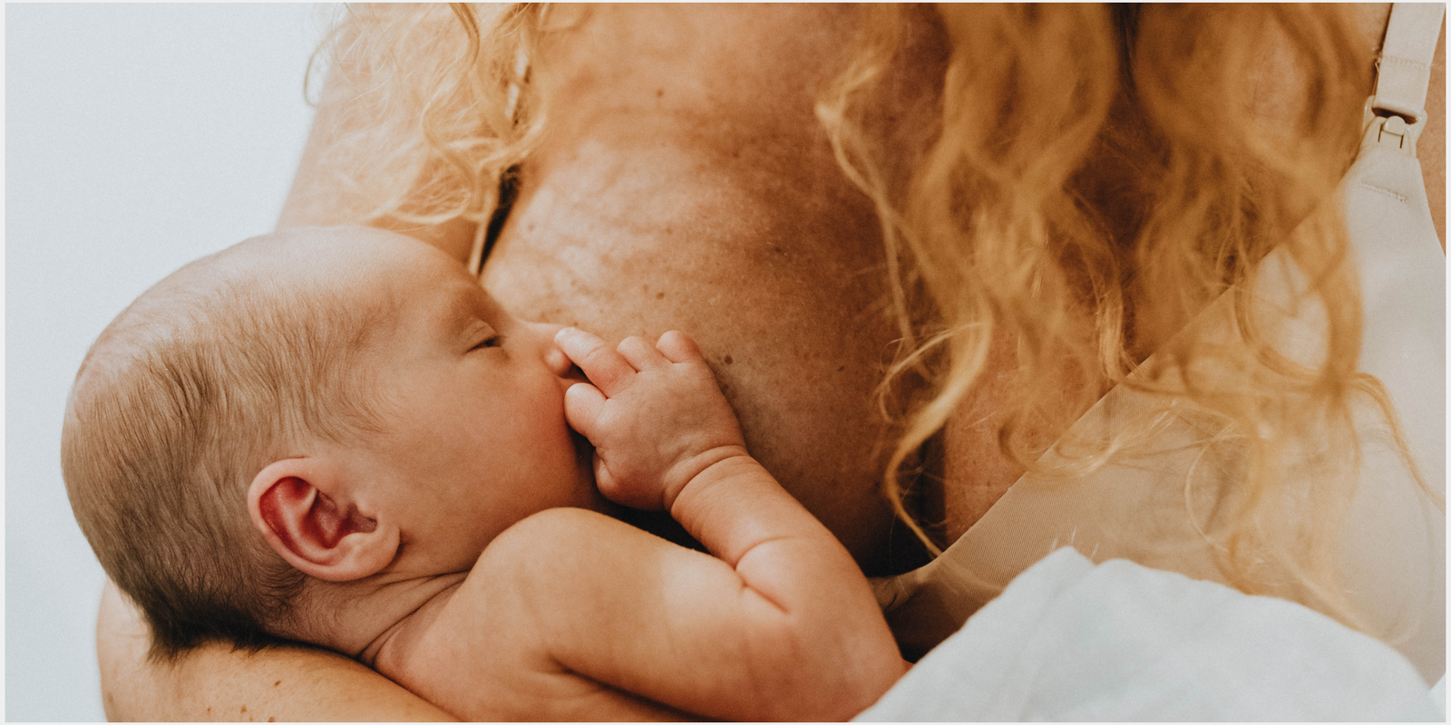 Breastfeeding: Questions Answered
