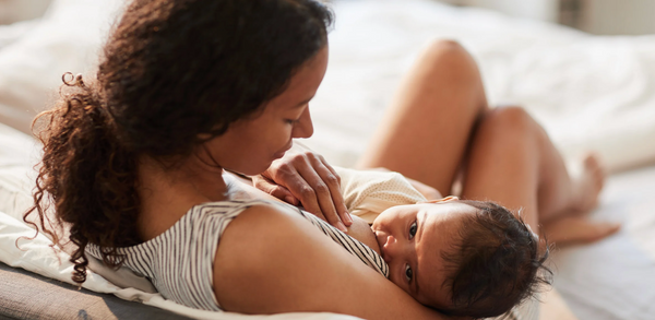 Does Breastfeeding Make You Tired? How to Manage