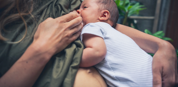 The Complete Guide: How to Prepare for Breastfeeding—Expert Tips for New Moms