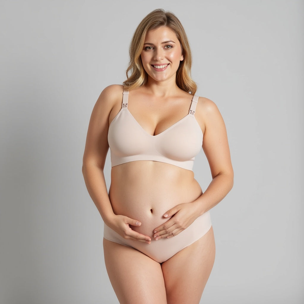 Nursing Bras