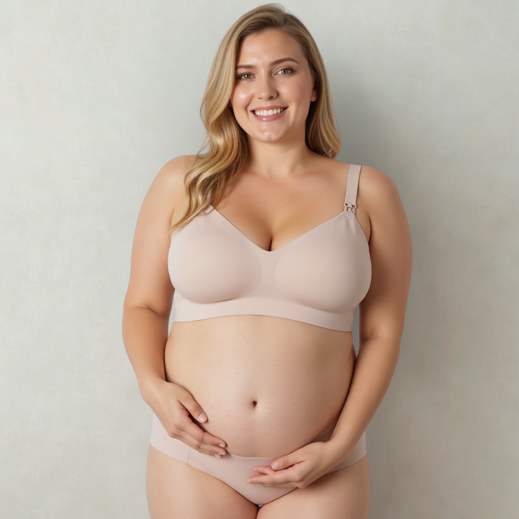 Seamless Mama™