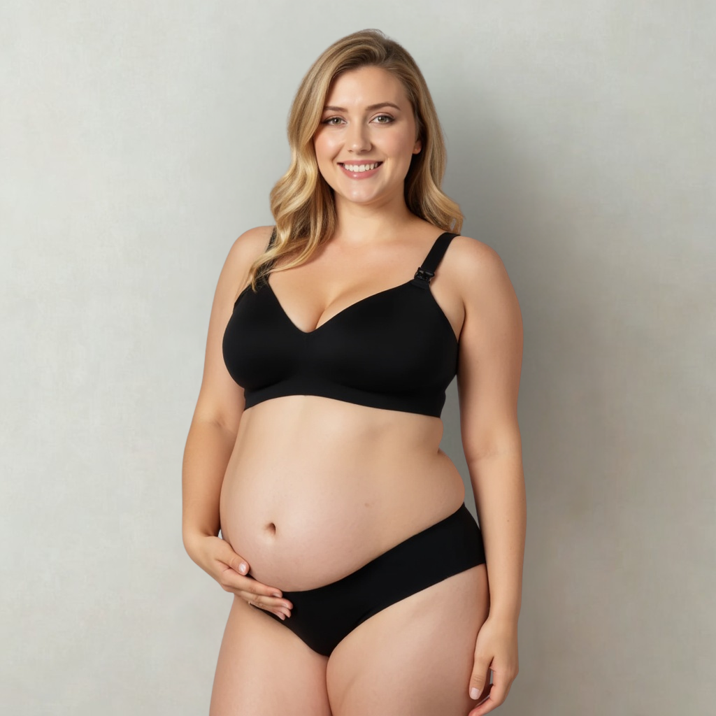 Seamless Mama™