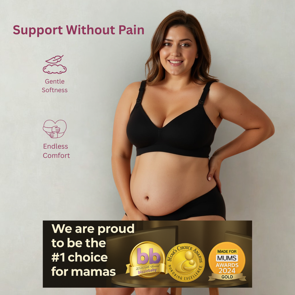 Seamless Mama™