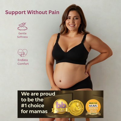 Seamless Mama™