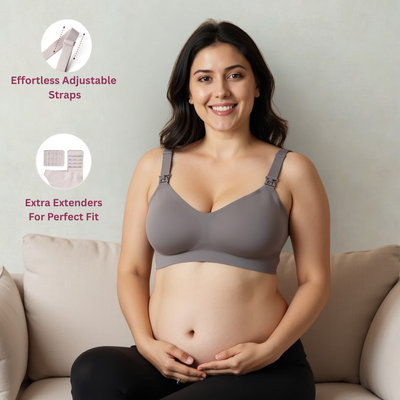 Seamless Mama™