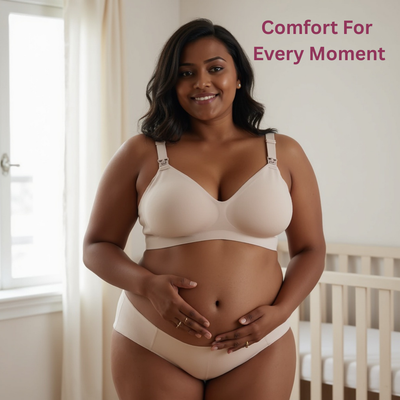 Seamless Mama™