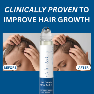 The Postpartum Comeback Roller