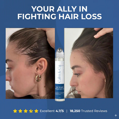 The Postpartum Comeback Roller