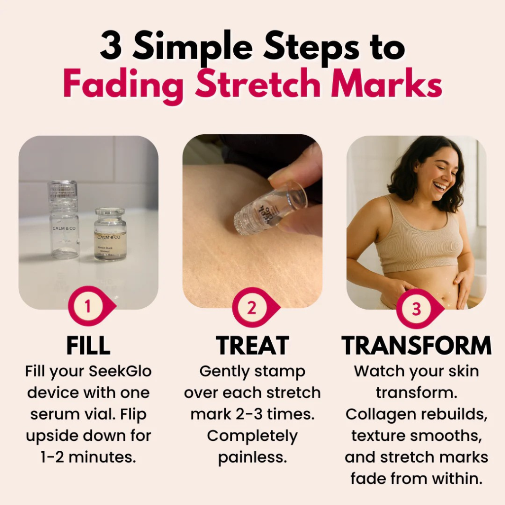 Calm Skin Renew Infusion™