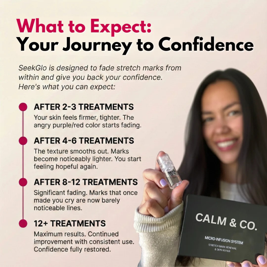 Calm Skin Renew Infusion™