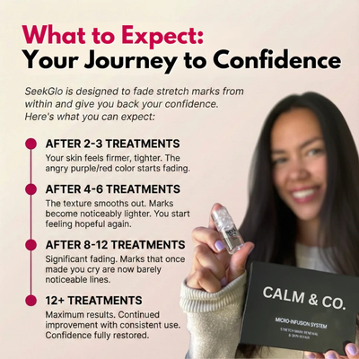 Calm Skin Renew Infusion™