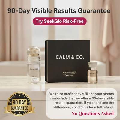 Calm Skin Renew Infusion™