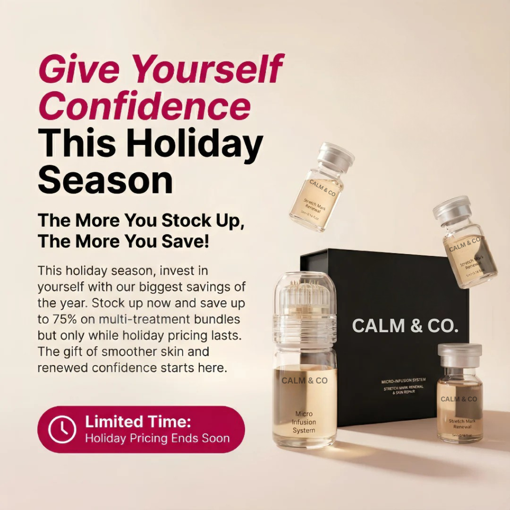 Calm Skin Renew Infusion™