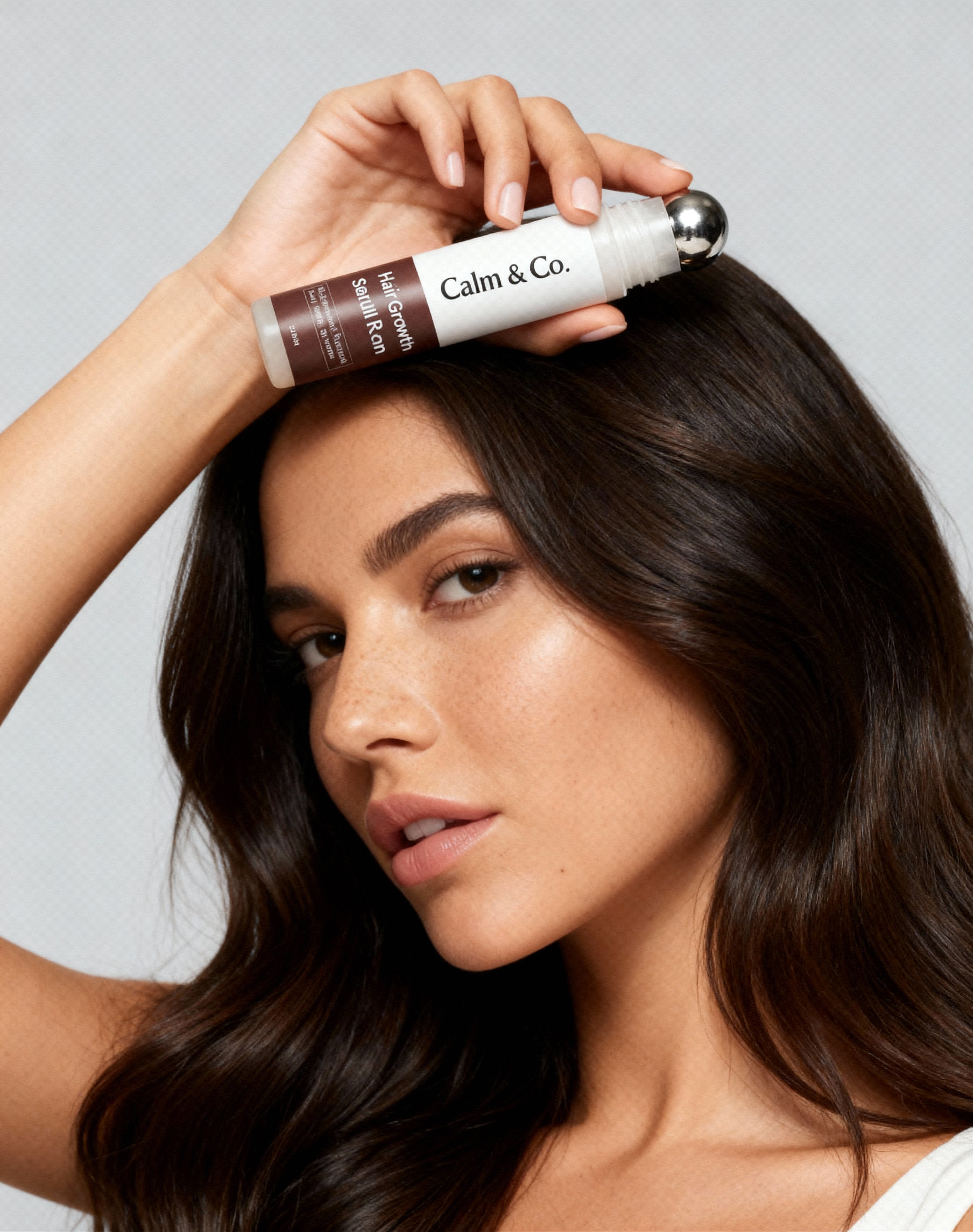 The Postpartum Comeback Roller