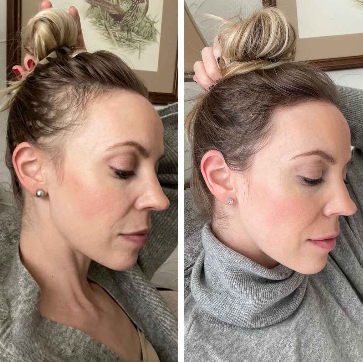 Review by — Ashley T