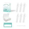 Reusable Colostrum Collector Set