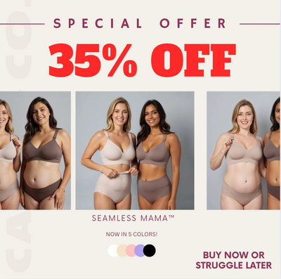 Seamless Mama™
