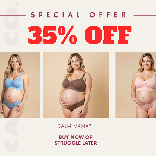 Calm Mama™
