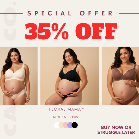 Floral Mama™