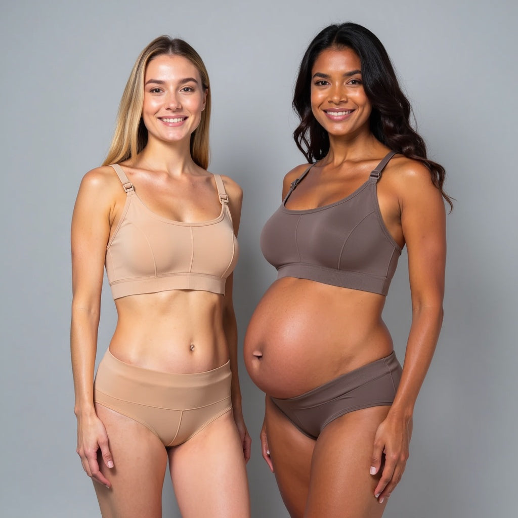 When You Choose Support,