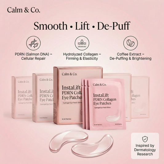 PDRN Cellular-Lift Eye Patches